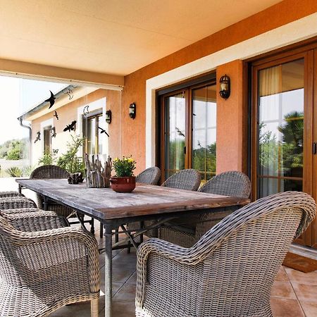 Finca Casa Mas سنتاني المظهر الخارجي الصورة