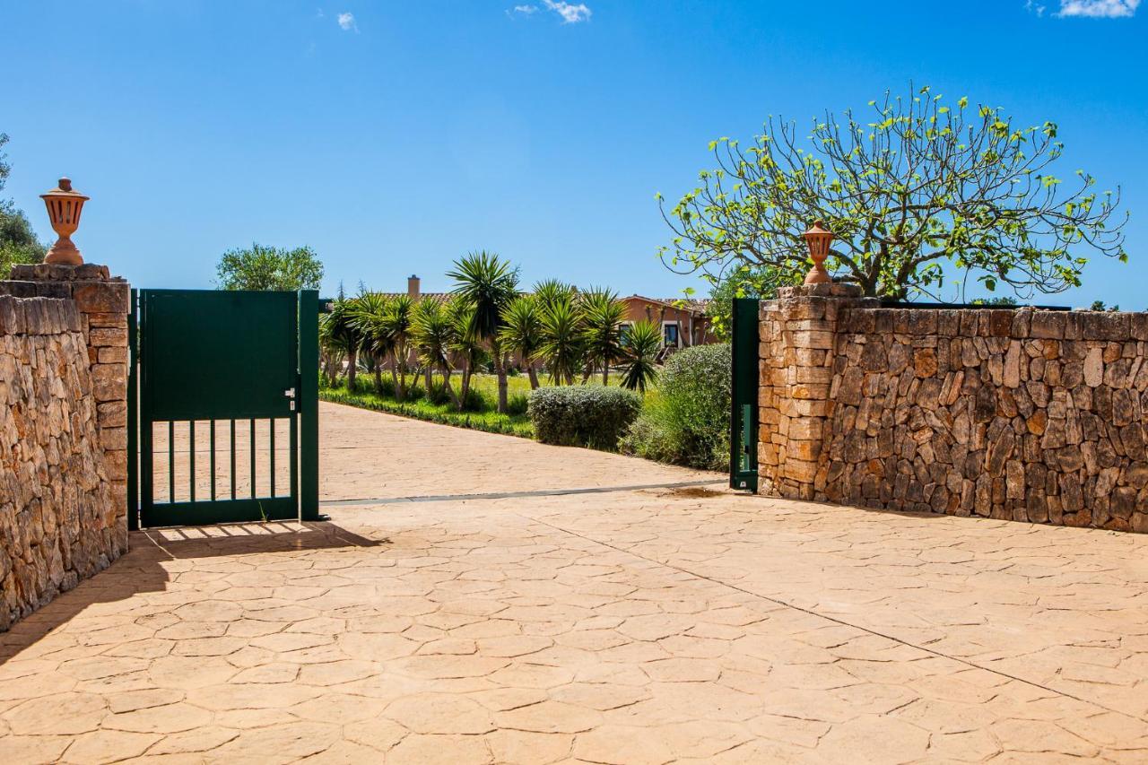 Finca Casa Mas سنتاني المظهر الخارجي الصورة