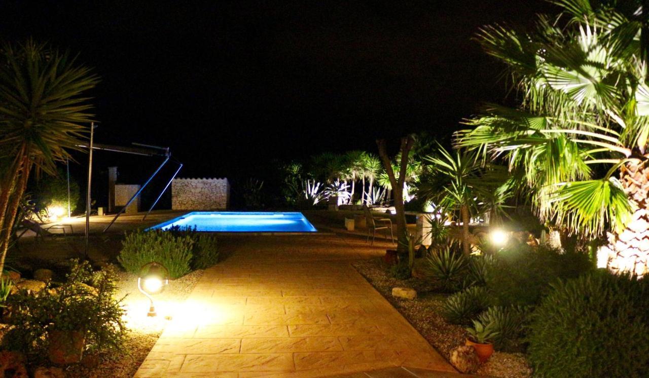 Finca Casa Mas سنتاني المظهر الخارجي الصورة