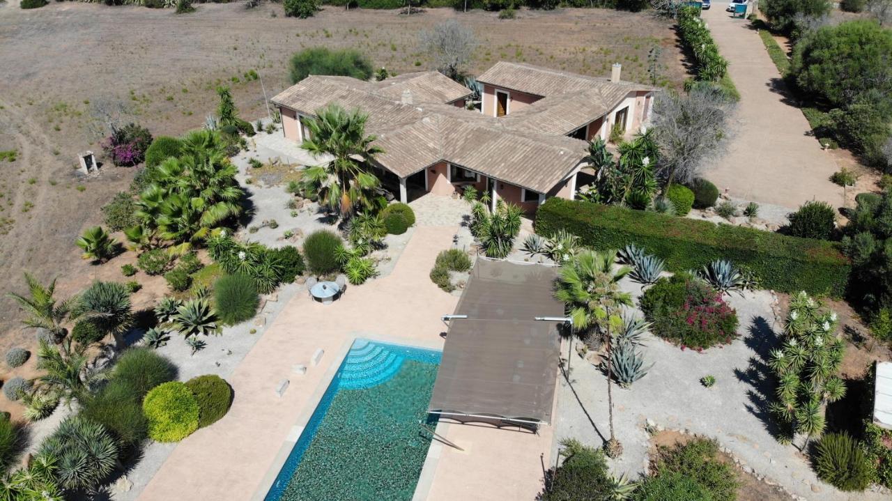 Finca Casa Mas سنتاني المظهر الخارجي الصورة