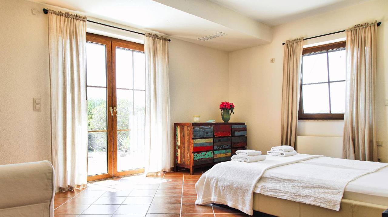 Finca Casa Mas سنتاني المظهر الخارجي الصورة