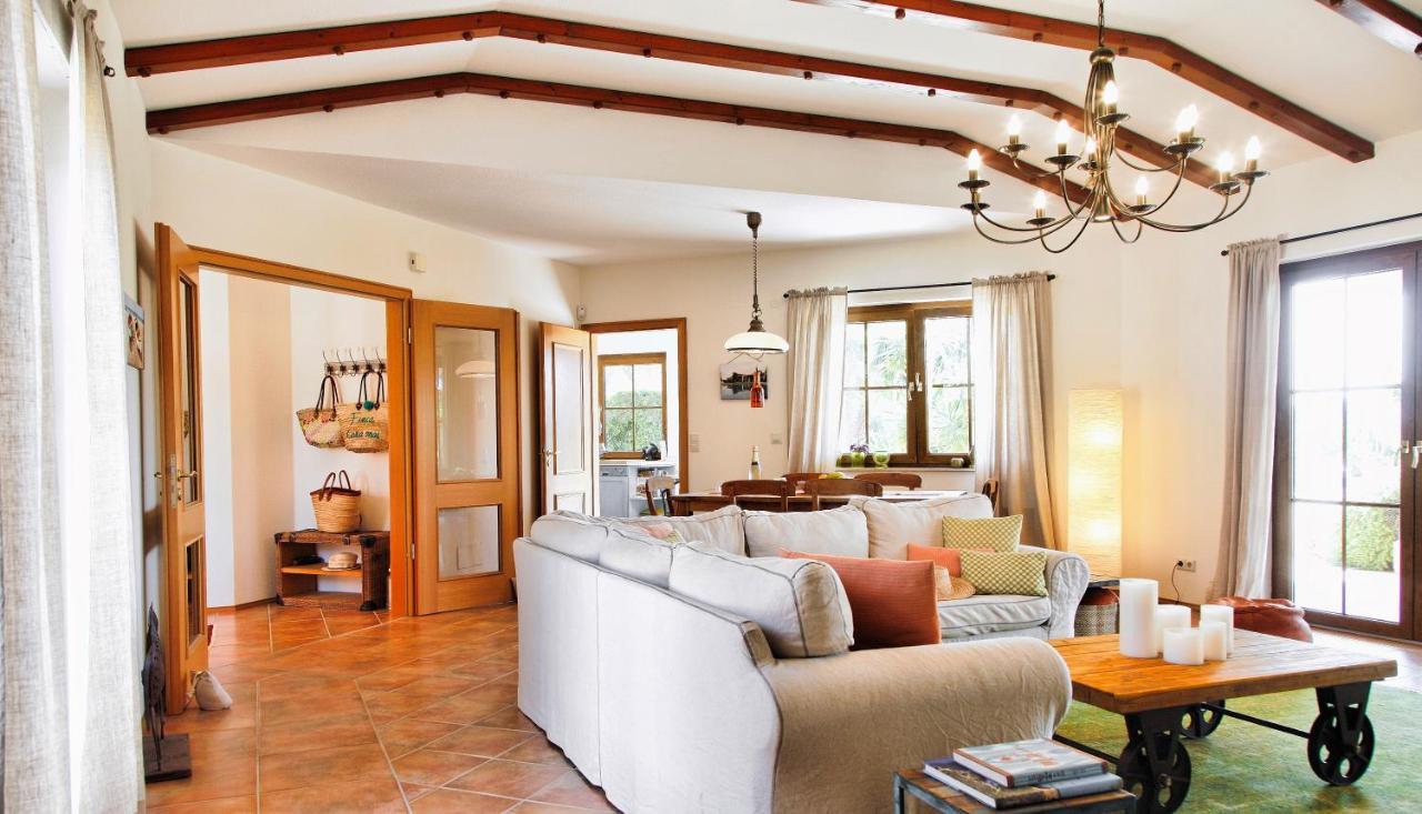 Finca Casa Mas سنتاني المظهر الخارجي الصورة