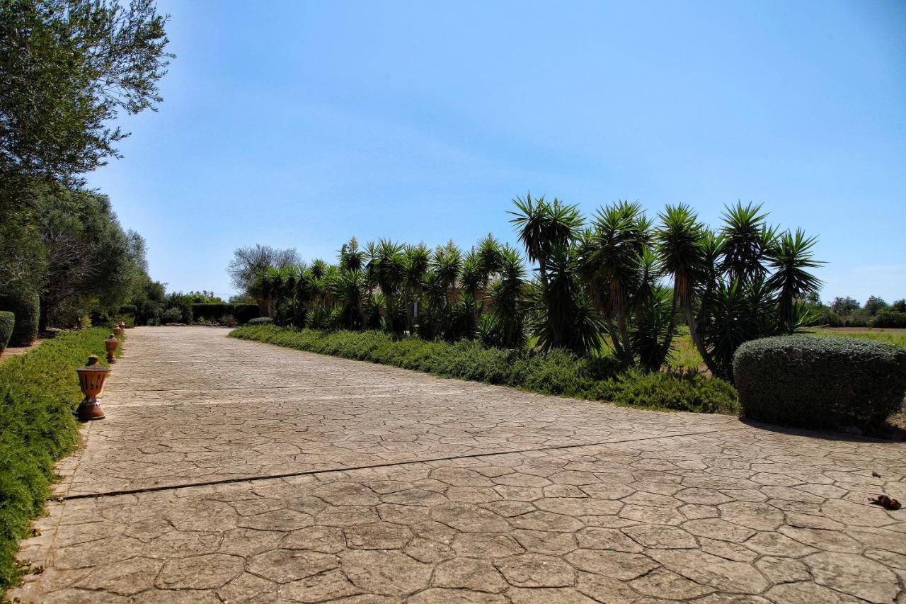 Finca Casa Mas سنتاني المظهر الخارجي الصورة