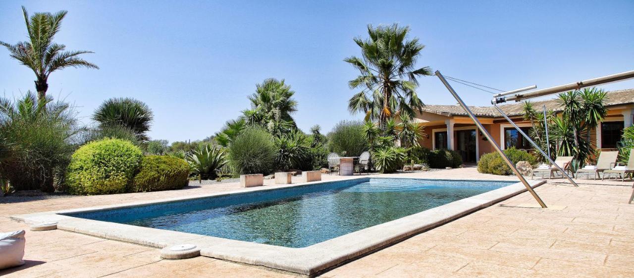 Finca Casa Mas سنتاني المظهر الخارجي الصورة