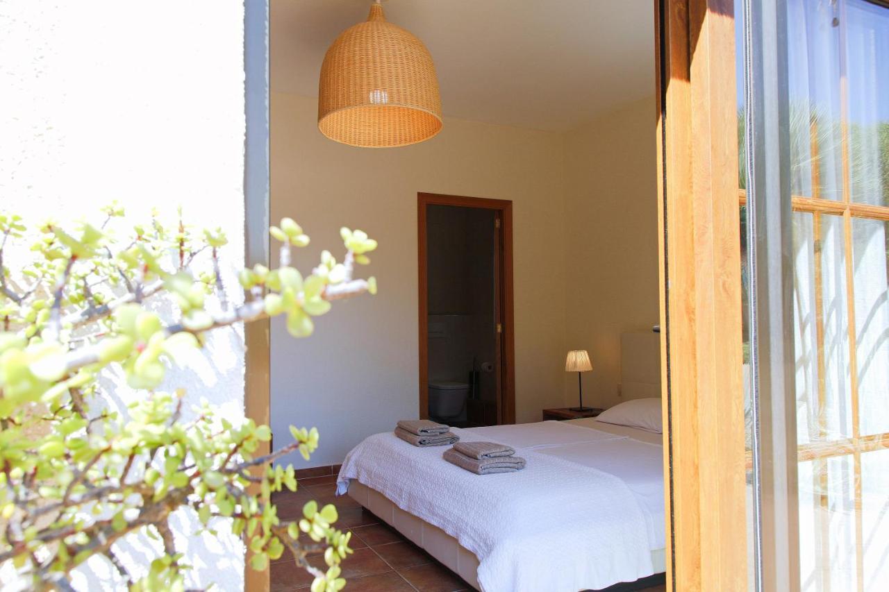 Finca Casa Mas سنتاني المظهر الخارجي الصورة
