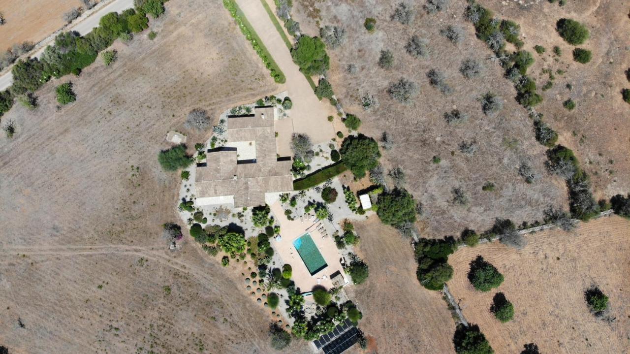 Finca Casa Mas سنتاني المظهر الخارجي الصورة