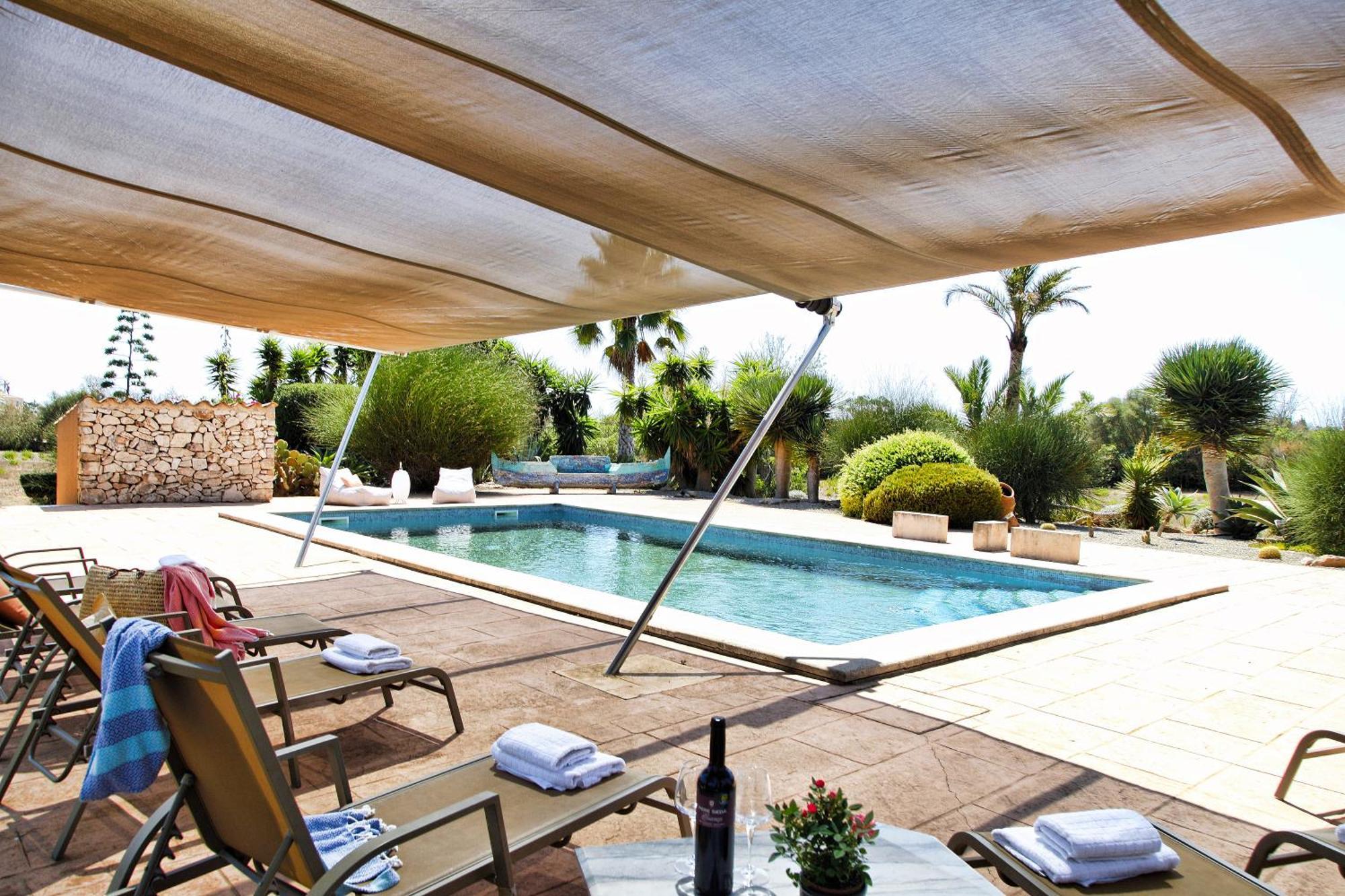 Finca Casa Mas سنتاني المظهر الخارجي الصورة