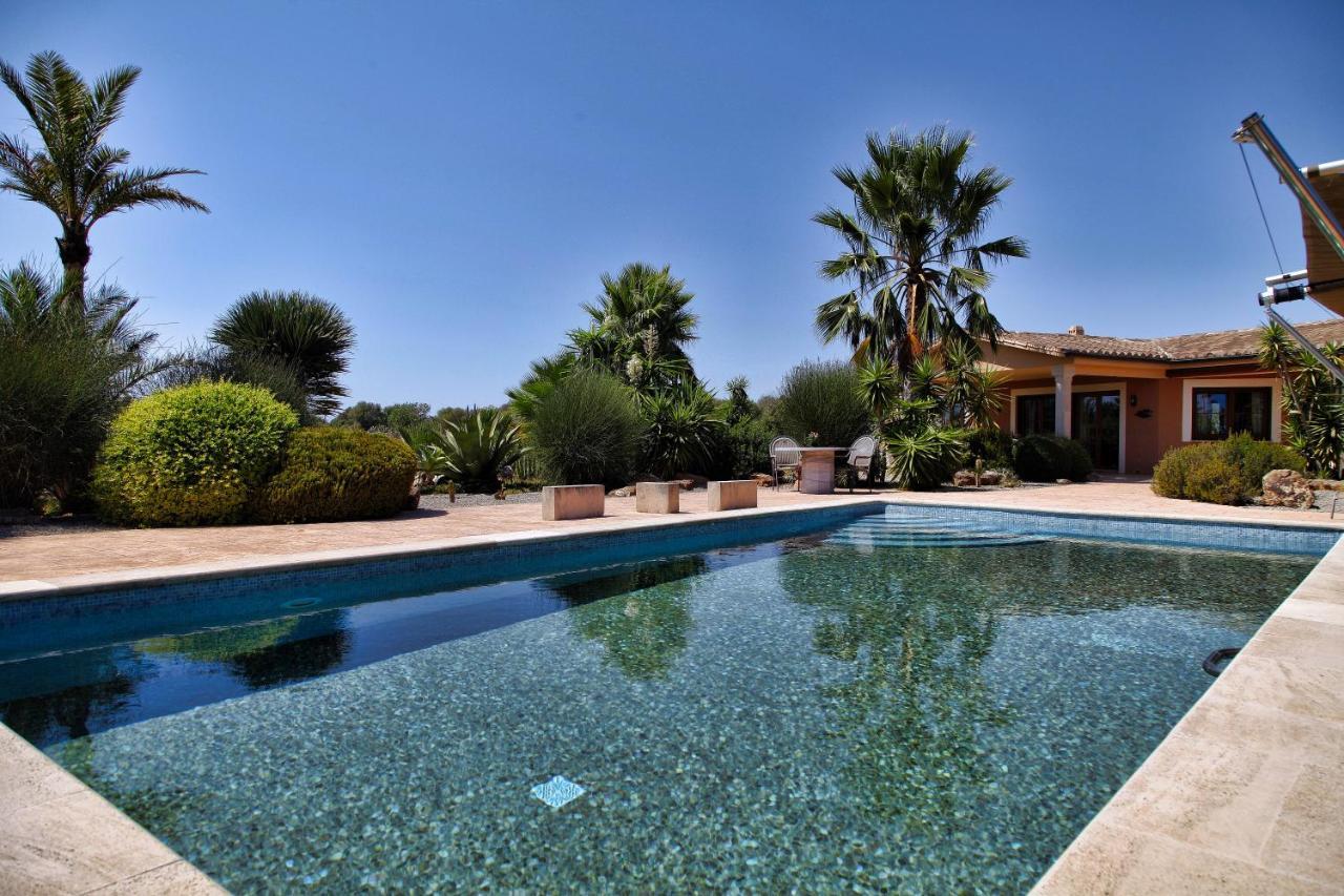 Finca Casa Mas سنتاني المظهر الخارجي الصورة