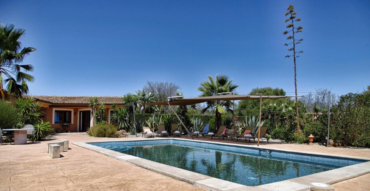 Finca Casa Mas سنتاني المظهر الخارجي الصورة