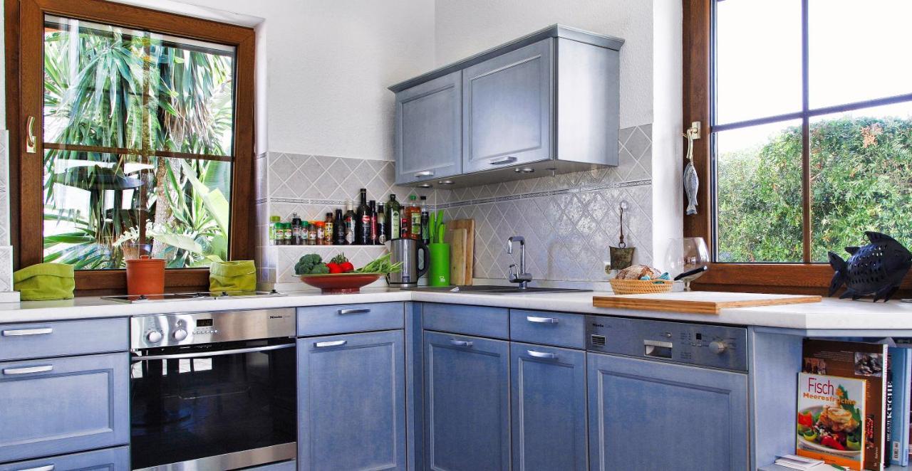 Finca Casa Mas سنتاني المظهر الخارجي الصورة