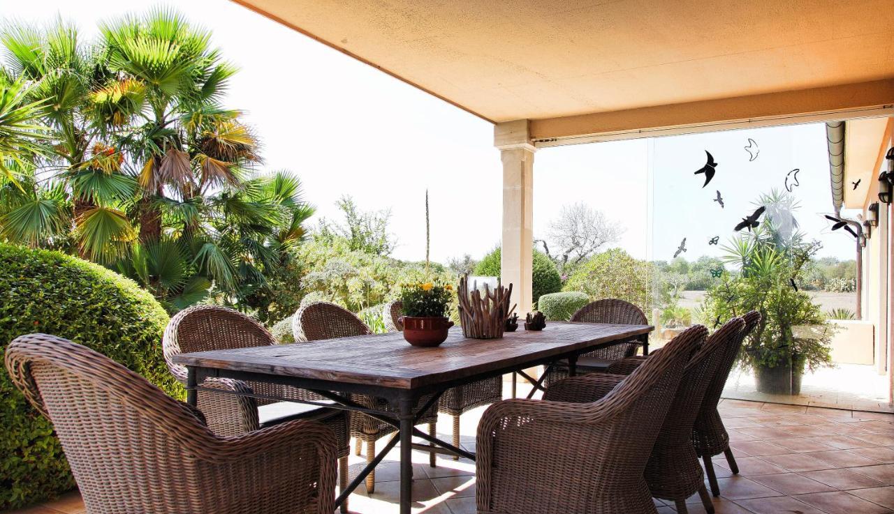 Finca Casa Mas سنتاني المظهر الخارجي الصورة