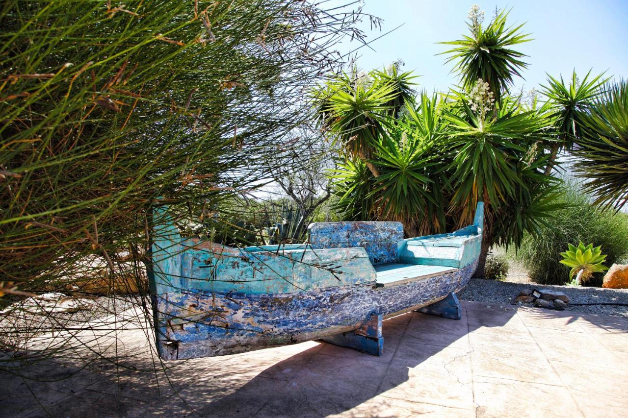 Finca Casa Mas سنتاني المظهر الخارجي الصورة