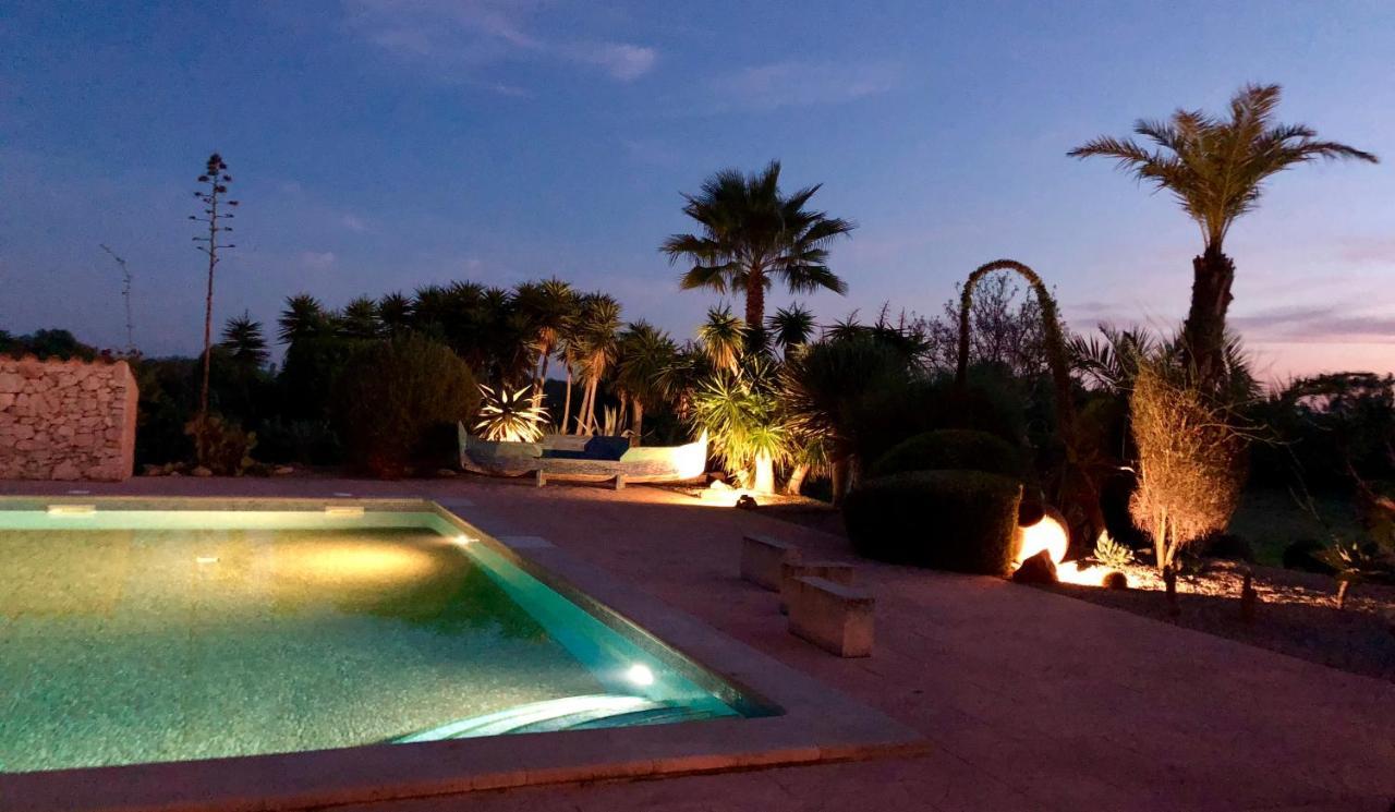 Finca Casa Mas سنتاني المظهر الخارجي الصورة
