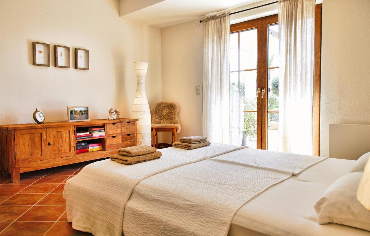 Finca Casa Mas سنتاني المظهر الخارجي الصورة