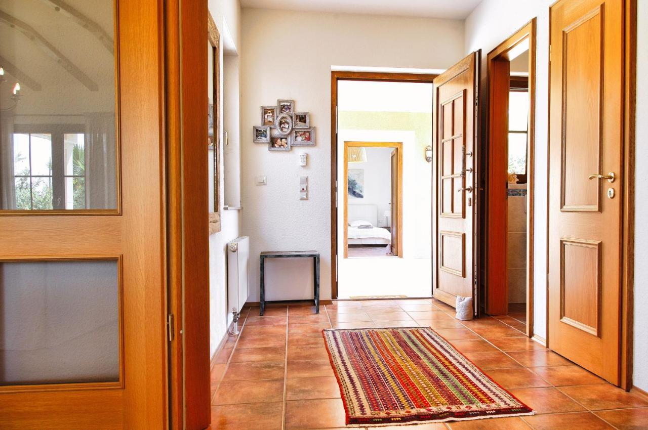 Finca Casa Mas سنتاني المظهر الخارجي الصورة