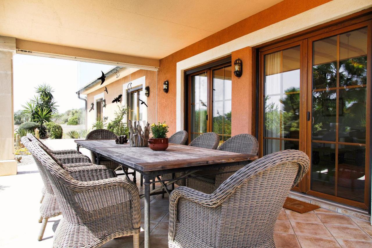 Finca Casa Mas سنتاني المظهر الخارجي الصورة