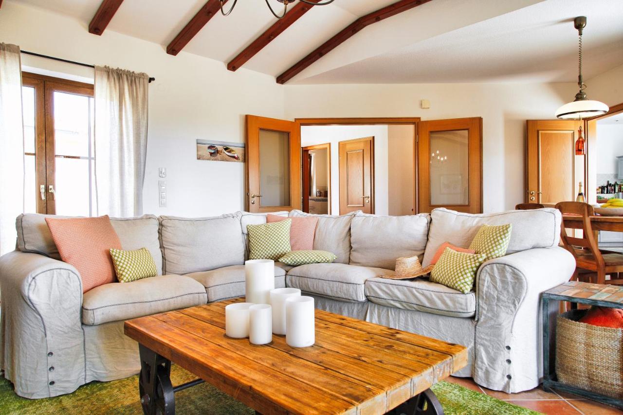 Finca Casa Mas سنتاني المظهر الخارجي الصورة
