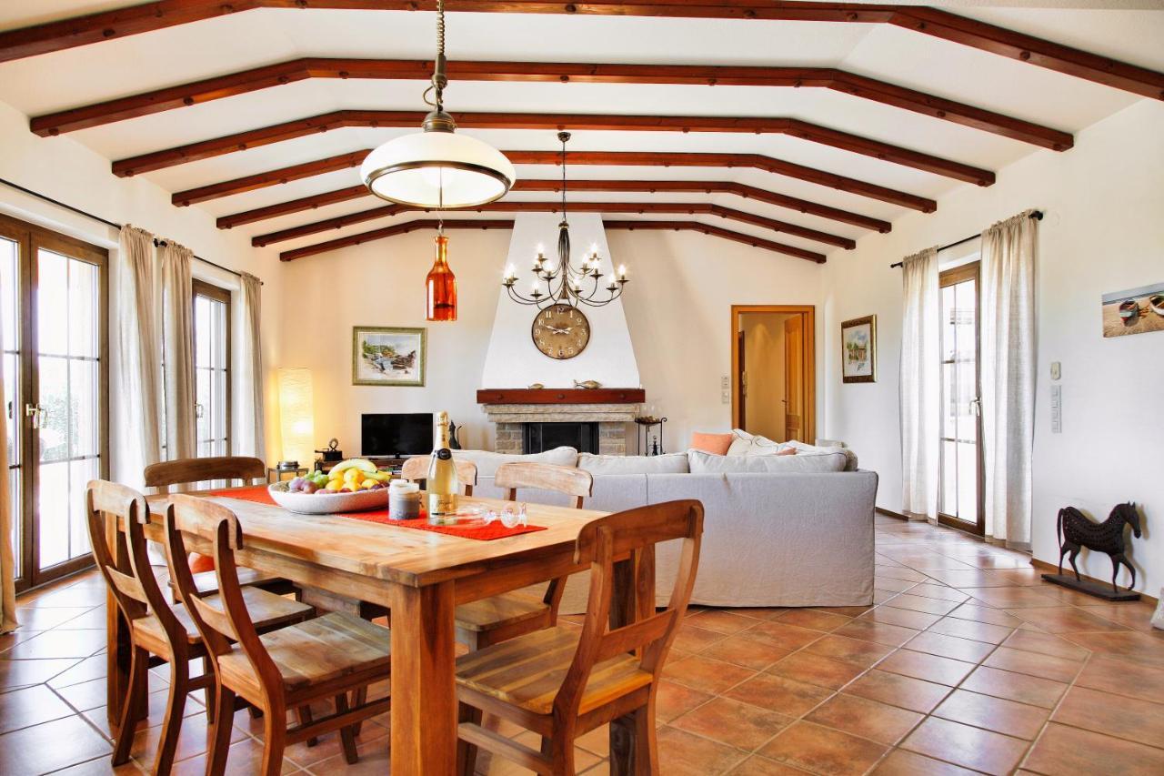 Finca Casa Mas سنتاني المظهر الخارجي الصورة