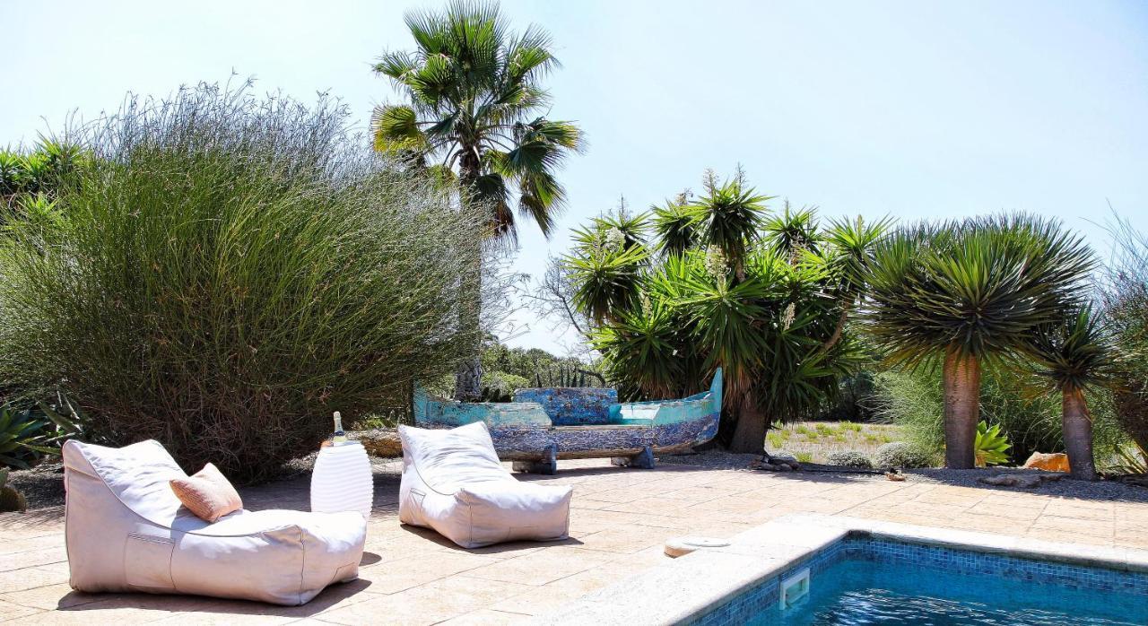Finca Casa Mas سنتاني المظهر الخارجي الصورة